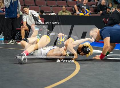 Thumbnail 3 in CIF State Championships (Day 1) photogallery.