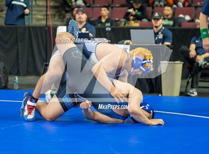 Thumbnail 3 in CIF State Championships (Day 1) photogallery.