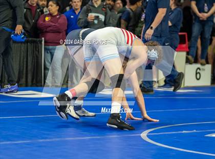 Thumbnail 2 in CIF State Championships (Day 1) photogallery.