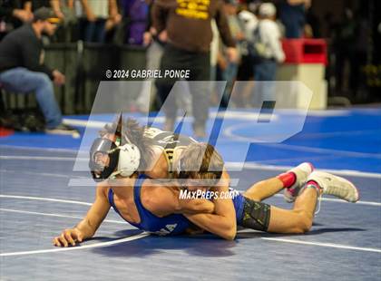 Thumbnail 3 in CIF State Championships (Day 1) photogallery.