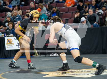 Thumbnail 2 in CIF State Championships (Day 1) photogallery.