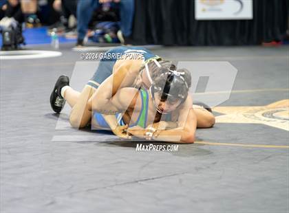 Thumbnail 1 in CIF State Championships (Day 1) photogallery.