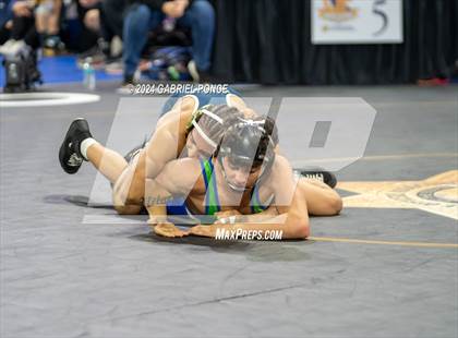 Thumbnail 1 in CIF State Championships (Day 1) photogallery.