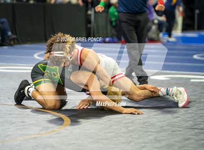 Thumbnail 2 in CIF State Championships (Day 1) photogallery.