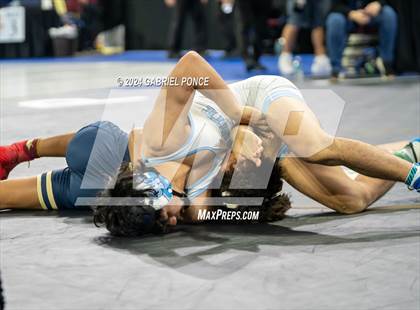 Thumbnail 1 in CIF State Championships (Day 1) photogallery.