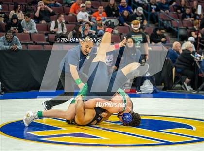 Thumbnail 3 in CIF State Championships (Day 1) photogallery.