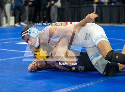 Thumbnail 3 in CIF State Championships (Day 1) photogallery.