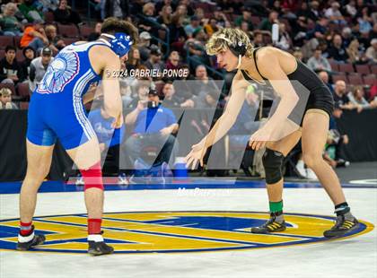 Thumbnail 1 in CIF State Championships (Day 1) photogallery.