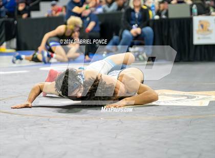 Thumbnail 1 in CIF State Championships (Day 1) photogallery.