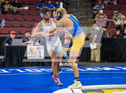 Thumbnail 1 in CIF State Championships (Day 1) photogallery.