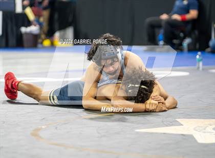 Thumbnail 1 in CIF State Championships (Day 1) photogallery.