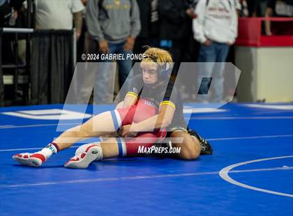 Thumbnail 1 in CIF State Championships (Day 1) photogallery.