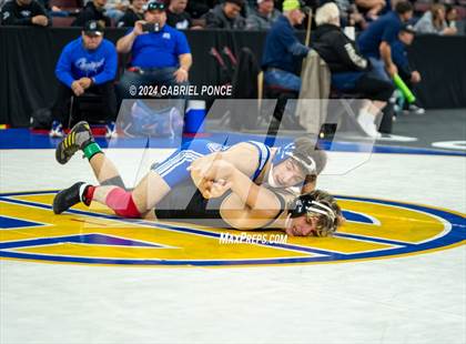 Thumbnail 3 in CIF State Championships (Day 1) photogallery.