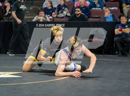 Thumbnail 3 in CIF State Championships (Day 1) photogallery.