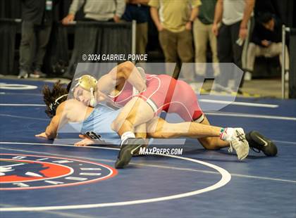 Thumbnail 1 in CIF State Championships (Day 1) photogallery.