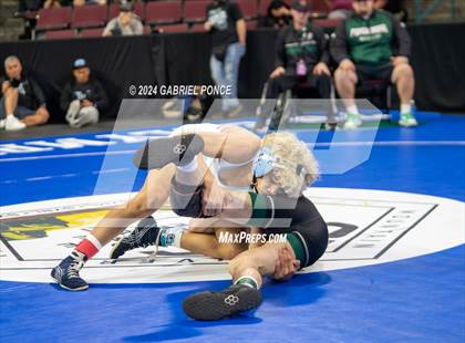 Thumbnail 1 in CIF State Championships (Day 1) photogallery.