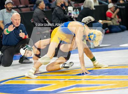 Thumbnail 1 in CIF State Championships (Day 1) photogallery.