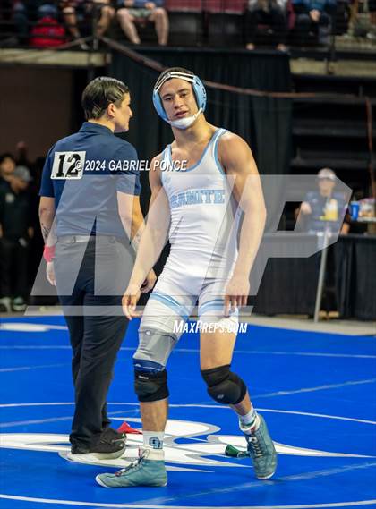 Thumbnail 1 in CIF State Championships (Day 1) photogallery.