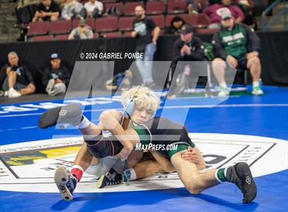 Thumbnail 2 in CIF State Championships (Day 1) photogallery.