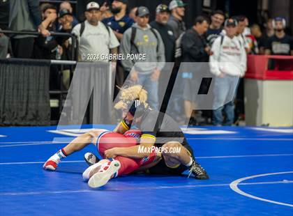 Thumbnail 1 in CIF State Championships (Day 1) photogallery.