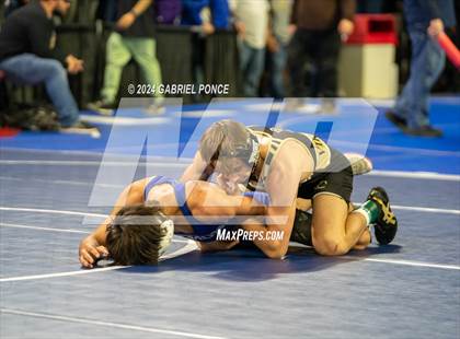 Thumbnail 2 in CIF State Championships (Day 1) photogallery.