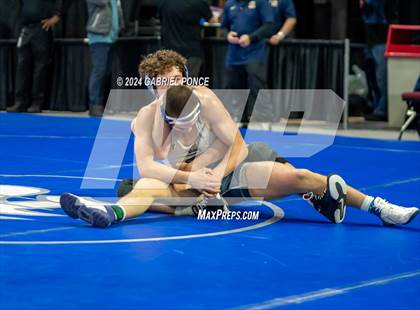 Thumbnail 3 in CIF State Championships (Day 1) photogallery.