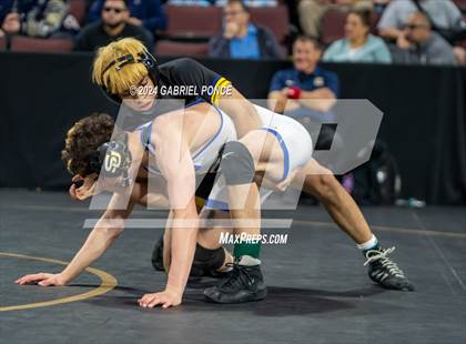 Thumbnail 1 in CIF State Championships (Day 1) photogallery.