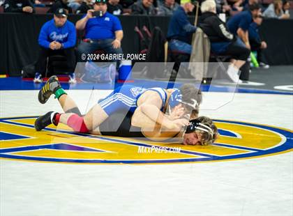 Thumbnail 1 in CIF State Championships (Day 1) photogallery.