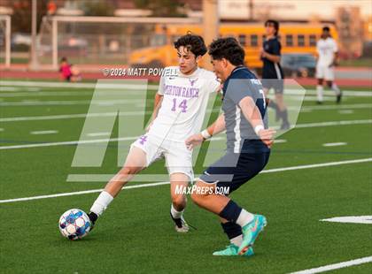 Thumbnail 1 in Tompkins @ Morton Ranch photogallery.