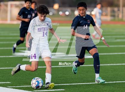 Thumbnail 3 in Tompkins @ Morton Ranch photogallery.