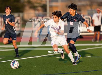 Thumbnail 2 in Tompkins @ Morton Ranch photogallery.