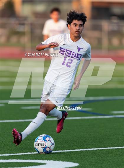 Thumbnail 1 in Tompkins @ Morton Ranch photogallery.
