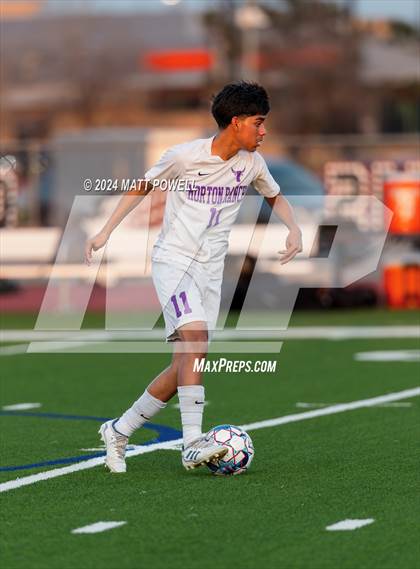 Thumbnail 2 in Tompkins @ Morton Ranch photogallery.