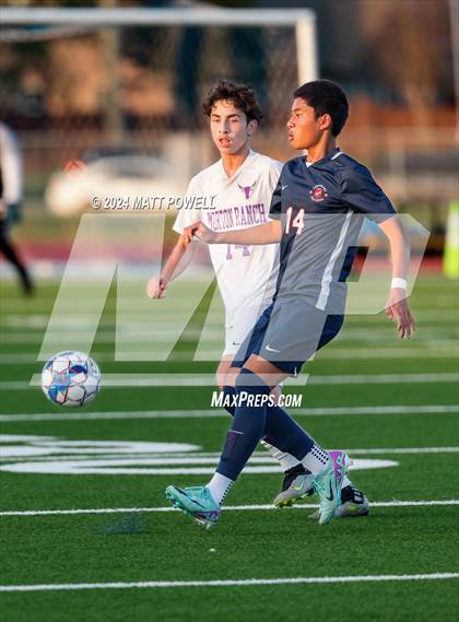 Thumbnail 3 in Tompkins @ Morton Ranch photogallery.