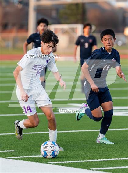 Thumbnail 1 in Tompkins @ Morton Ranch photogallery.