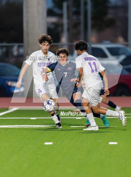 Thumbnail 2 in Tompkins @ Morton Ranch photogallery.