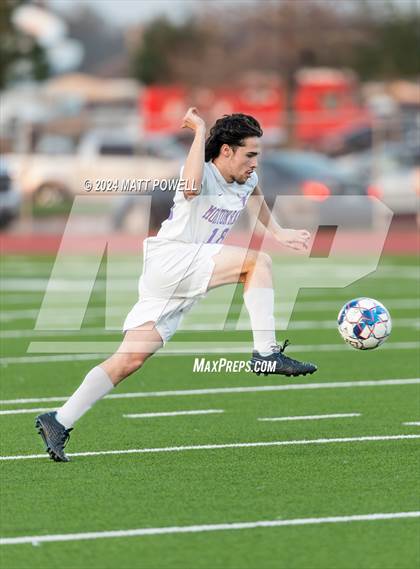 Thumbnail 2 in Tompkins @ Morton Ranch photogallery.