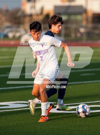 Thumbnail 2 in Tompkins @ Morton Ranch photogallery.