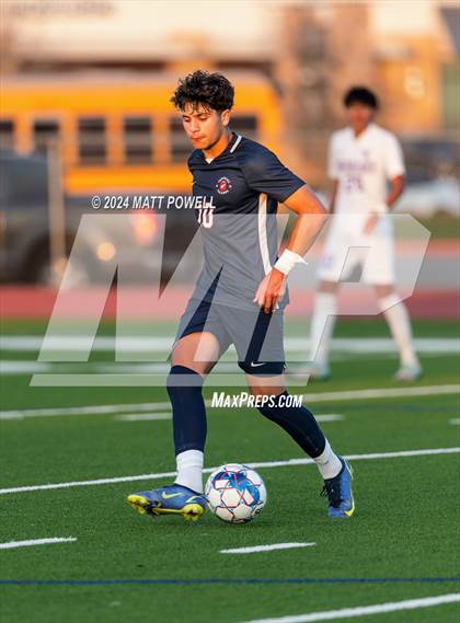Thumbnail 1 in Tompkins @ Morton Ranch photogallery.