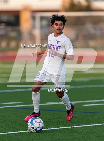 Thumbnail 3 in Tompkins @ Morton Ranch photogallery.