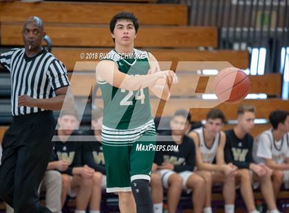 Thumbnail 1 in Murrieta Mesa vs. Westview photogallery.