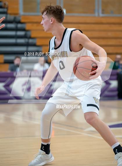 Thumbnail 3 in Murrieta Mesa vs. Westview photogallery.