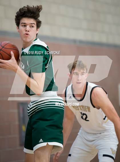 Thumbnail 2 in Murrieta Mesa vs. Westview photogallery.