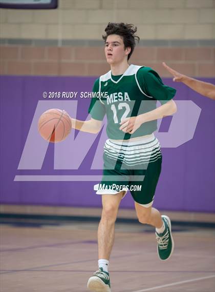 Thumbnail 1 in Murrieta Mesa vs. Westview photogallery.