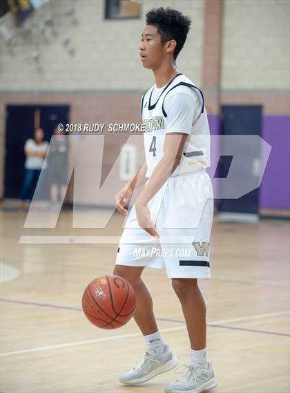 Thumbnail 3 in Murrieta Mesa vs. Westview photogallery.