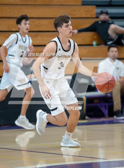 Thumbnail 2 in Murrieta Mesa vs. Westview photogallery.