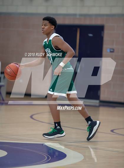Thumbnail 1 in Murrieta Mesa vs. Westview photogallery.