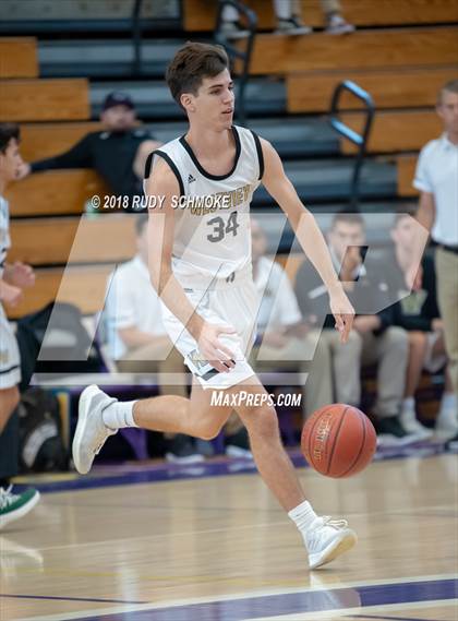 Thumbnail 3 in Murrieta Mesa vs. Westview photogallery.