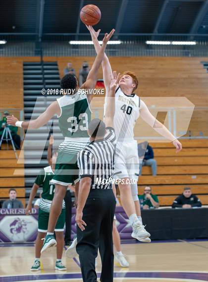 Thumbnail 3 in Murrieta Mesa vs. Westview photogallery.