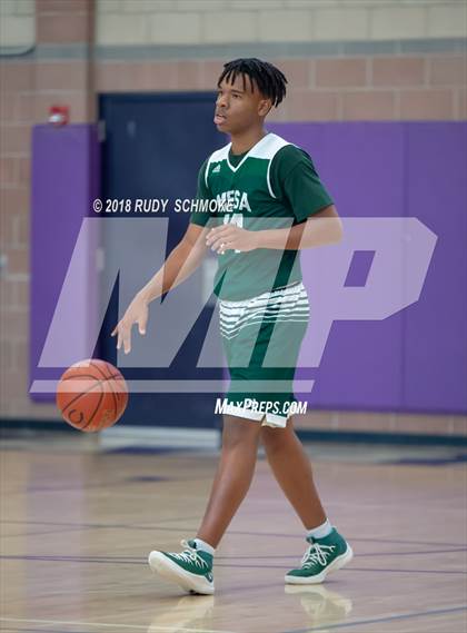 Thumbnail 2 in Murrieta Mesa vs. Westview photogallery.